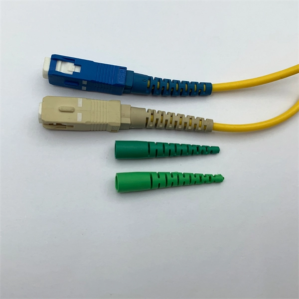 Gyta48 core optical cable