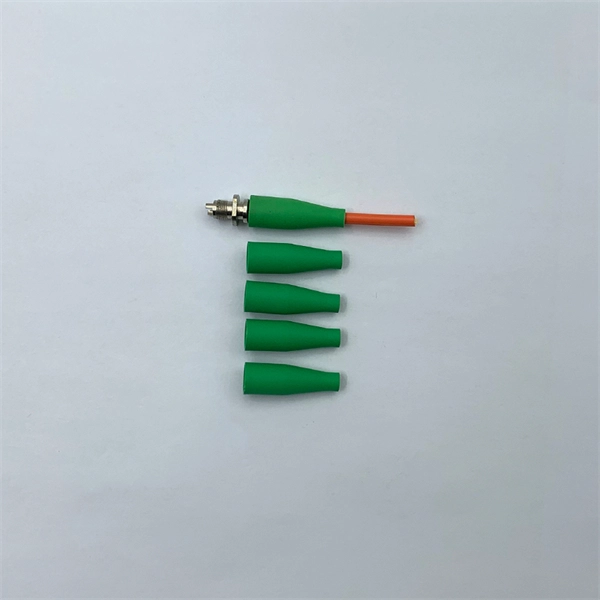 Poor quality optocoupler