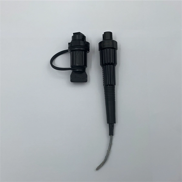 Fiber Optic Sensor for Level Measurement
