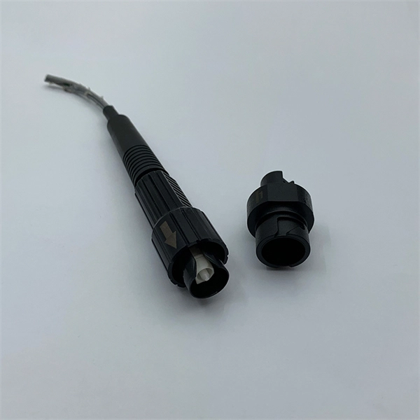 Fiber Optic Sensor for Vibration