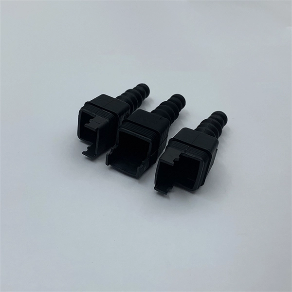 Is Category 6 shielded network cable a control cable or an optical fiber cable 