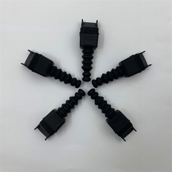 Customization Process for Fiberglass Cable Trays
