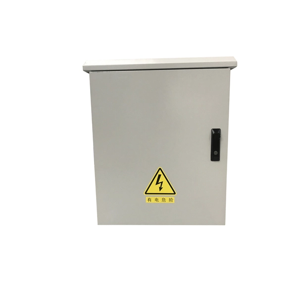 Working Principle of Industrial Switches in Papua New Guinea