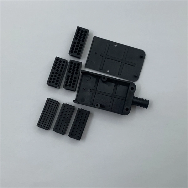 What is the optical cable sheath layer