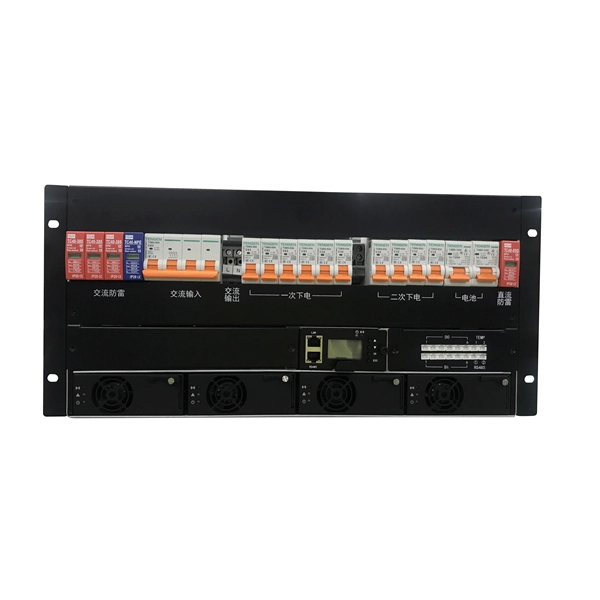 Specifications and Models of Finished Optical Cable Splice Boxes