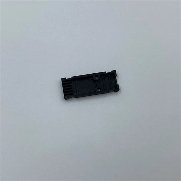 OTN optical module plug-in method