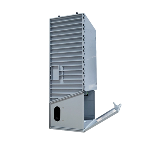 Comprehensive Three-Level Distribution Box Configuration