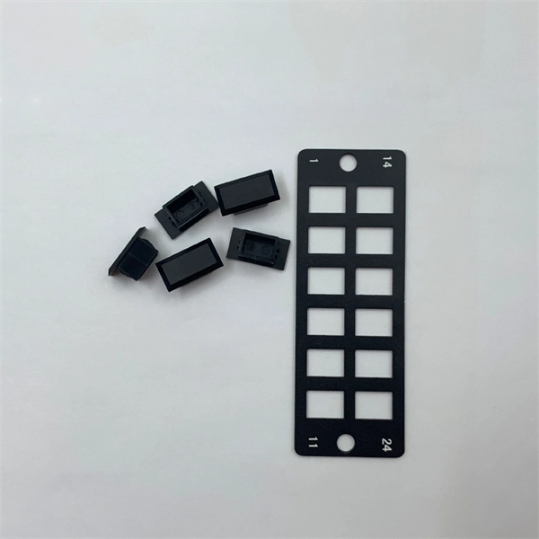 Problem with dual-speed optical module bonding