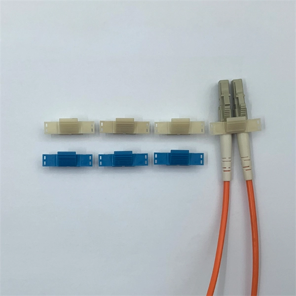 Outdoor cable trays entering cable trenches