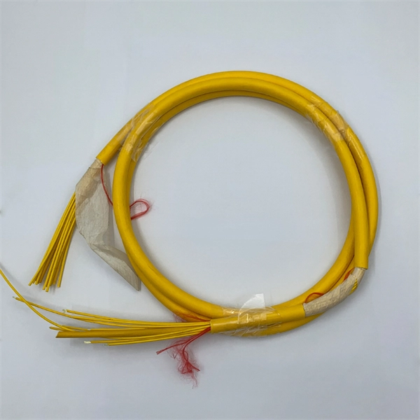 How to use a fiber optic splitter box