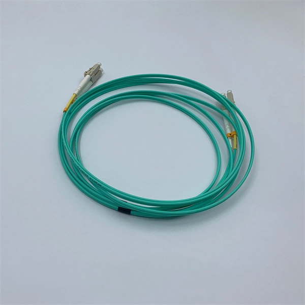 Om4 Pre-terminated Multimode Optical Cable