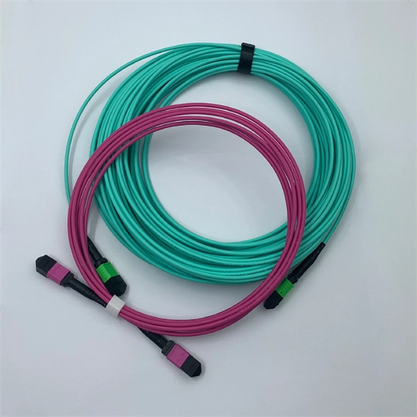 Fiber Optic Distribution Box 1u8 Port