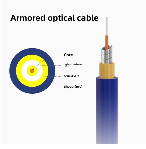 USB-C to Fiber Optic Adapter