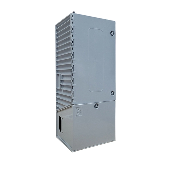 Types of Zinc Cable Trays
