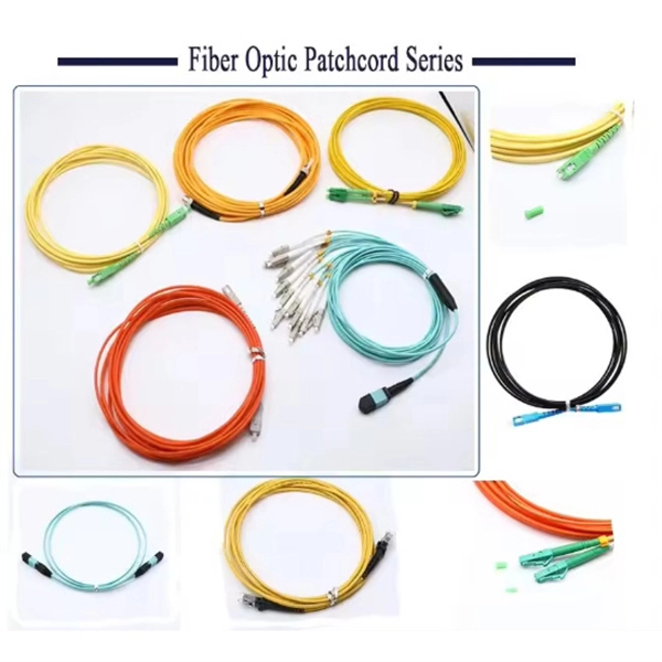Network Cabling Process