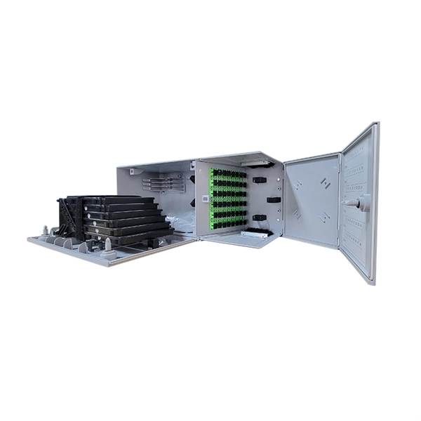 Price of fiber optic cable in a box