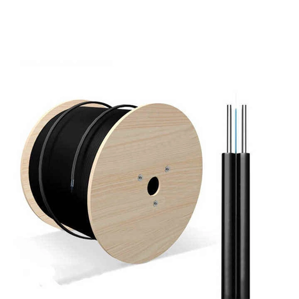 Fiber optic cable terminal pigtail