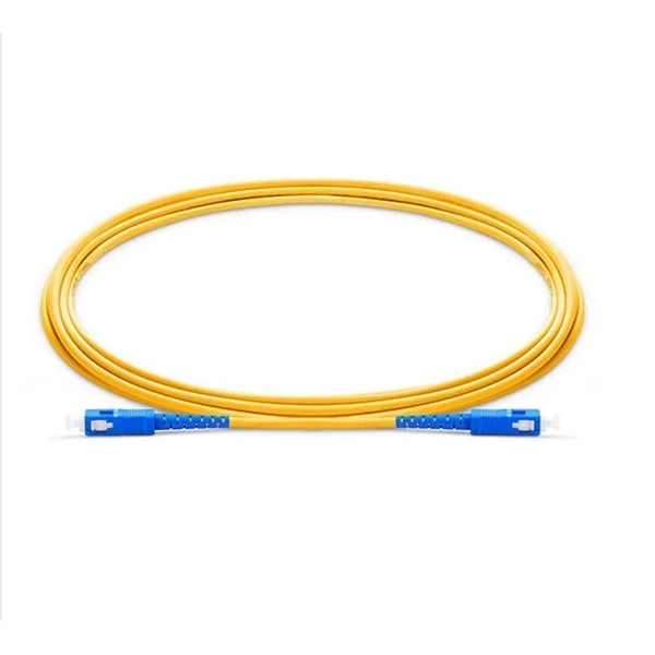 Underground Communication Optical Cable Structure Design