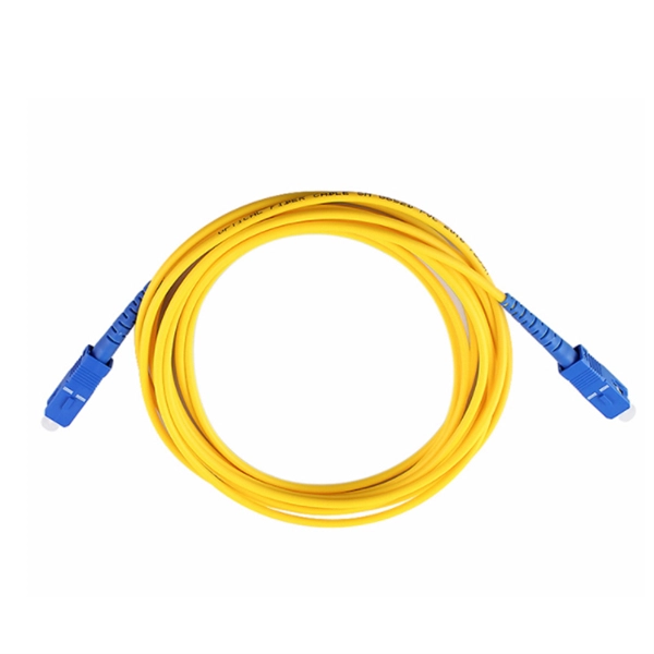 Data Link Fiber Optic Communication