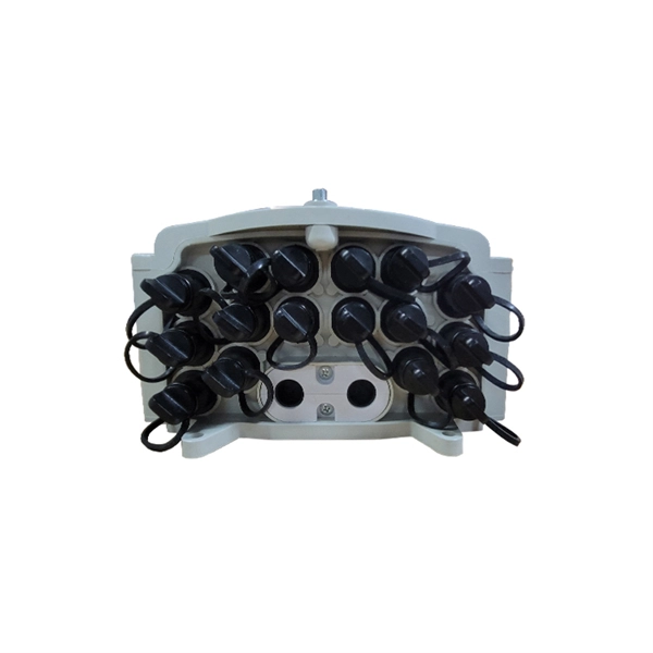Recommended Arbitrary Angle Cable Trays