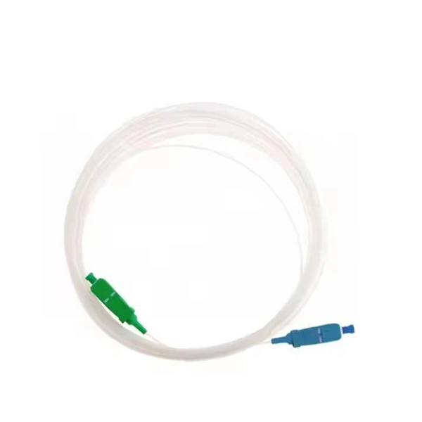 Does a fiber distribution box need a power outlet 