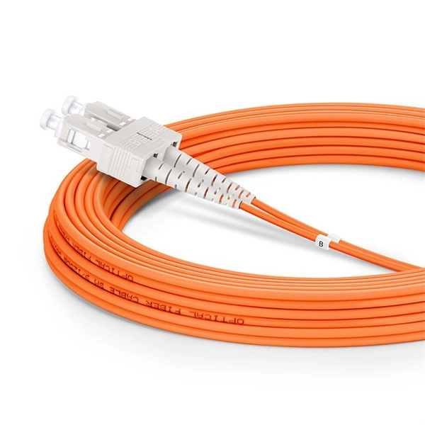 Active Optical Cable QSFP Maintenance