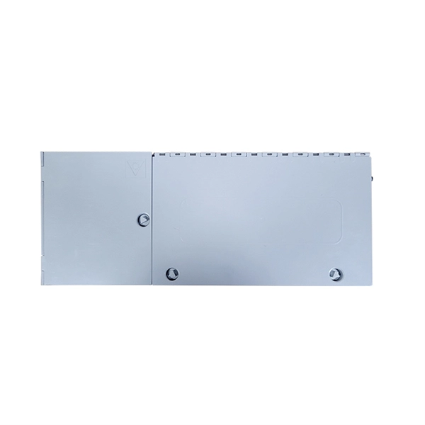 Single Core Optical Cable Terminal Box for Airports