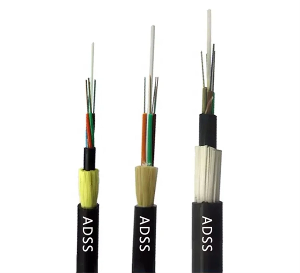 How do fiber optic patch cords achieve communication 