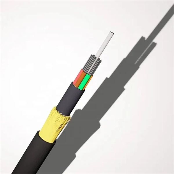 Liansu Pipeline and Cable Tray Manufacturer