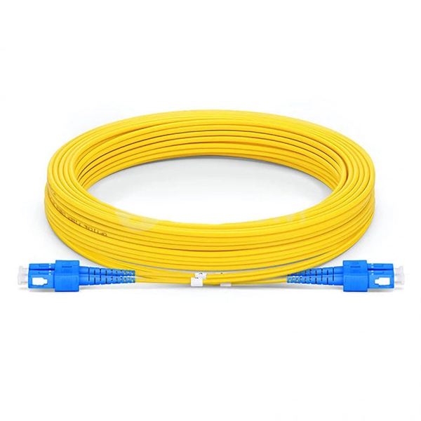 Campus Network Structured Cabling System