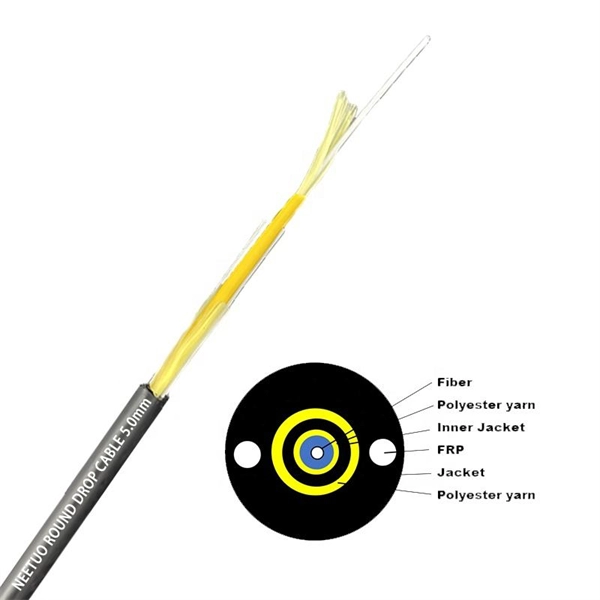 Manufacturer s 800G Active Optical Cable