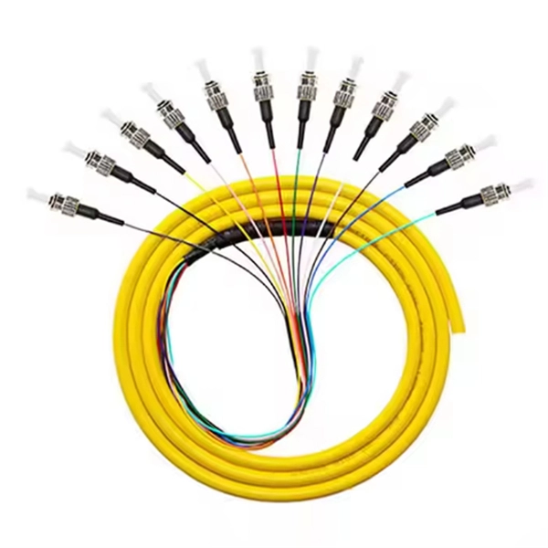 Ranking of Indoor Optical Cable Manufacturers