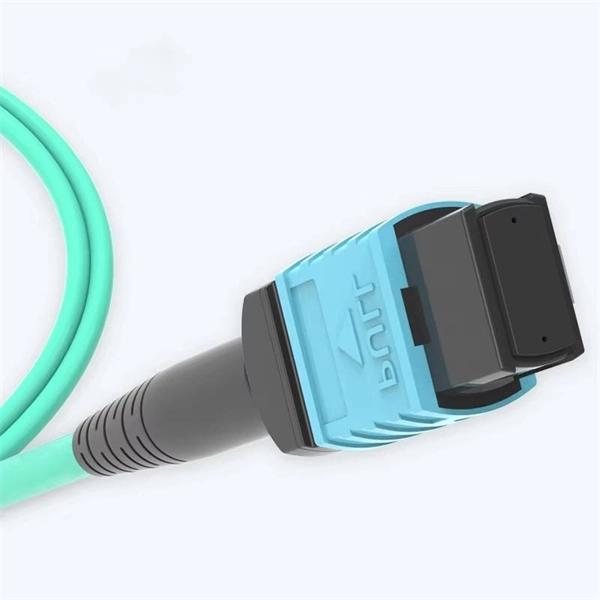 Install broadband and lay fiber optic cables