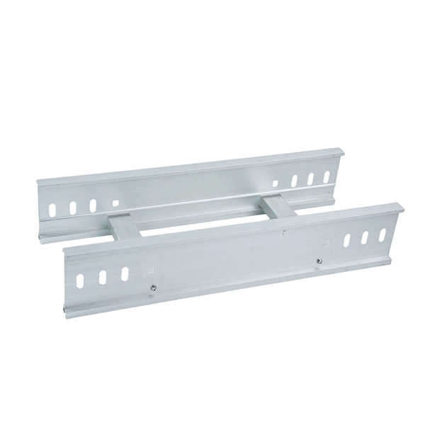 Electric wire slot in the distribution box