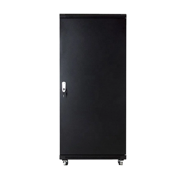 What are those devices with lots of optical modules in the server rack called 