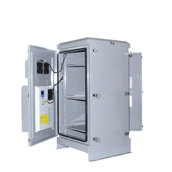 Fiber optic interface types of aggregation switches
