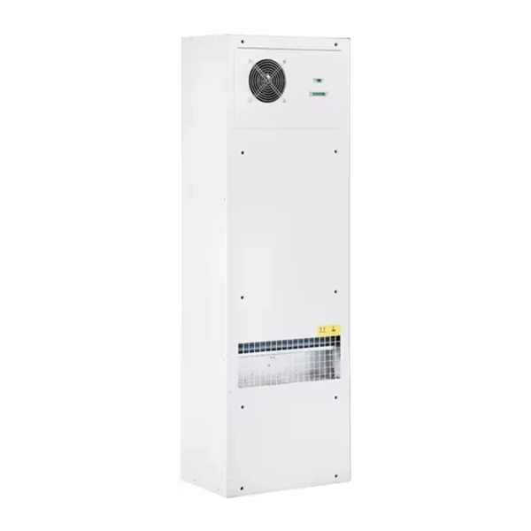 North Africa Fiber Optic Distribution Frame S952