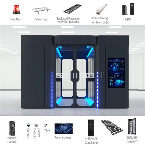 Power Testing and Relay Protection Tester