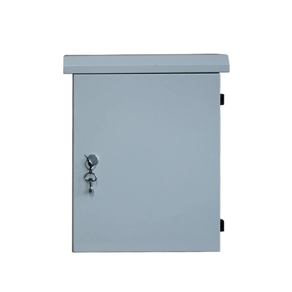 Ladder cable trays for control cables