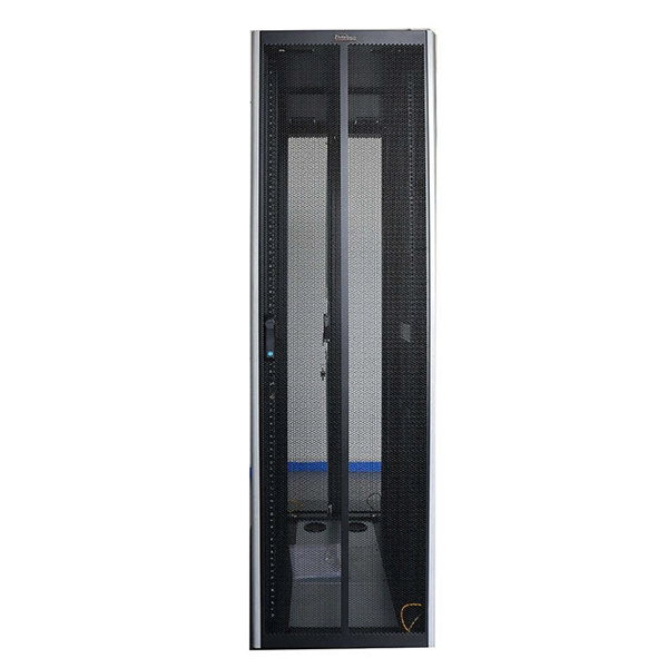 Distribution box operating partition