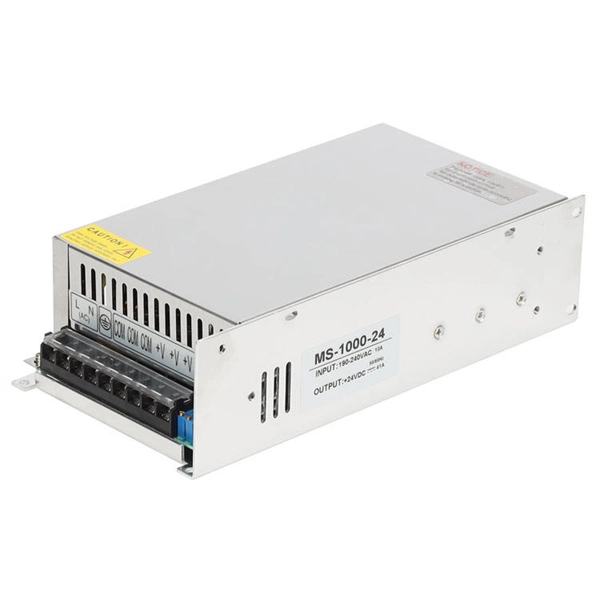 Safe City Low-Power Optical Module 1G