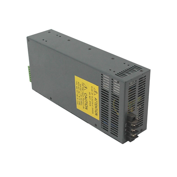 Where are single-mode single-fiber optical modules used