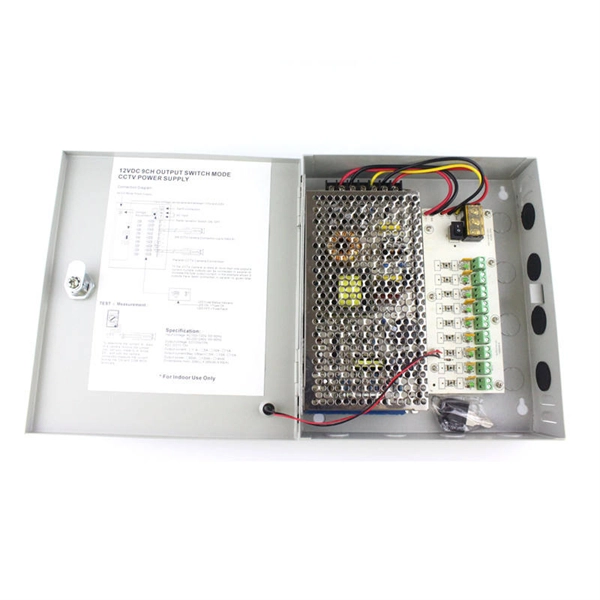 Quick Start Guide to Cable Trays