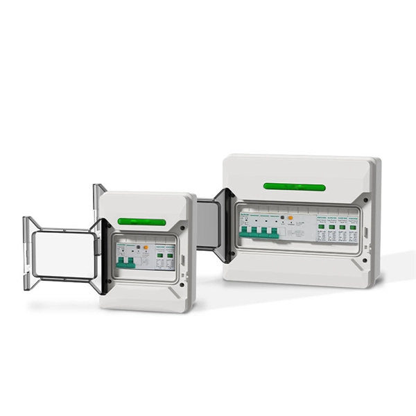 Single-mode dual-core fiber dimensions