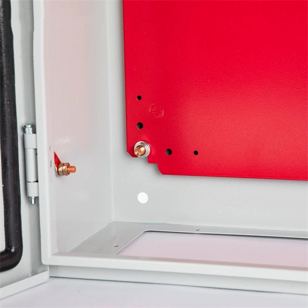 How to Choose the Color of Galvanized Cable Trays