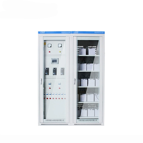 Which one is the main distribution box