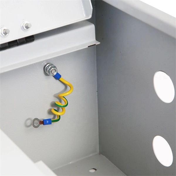 Fiber Channel Positioning Techniques