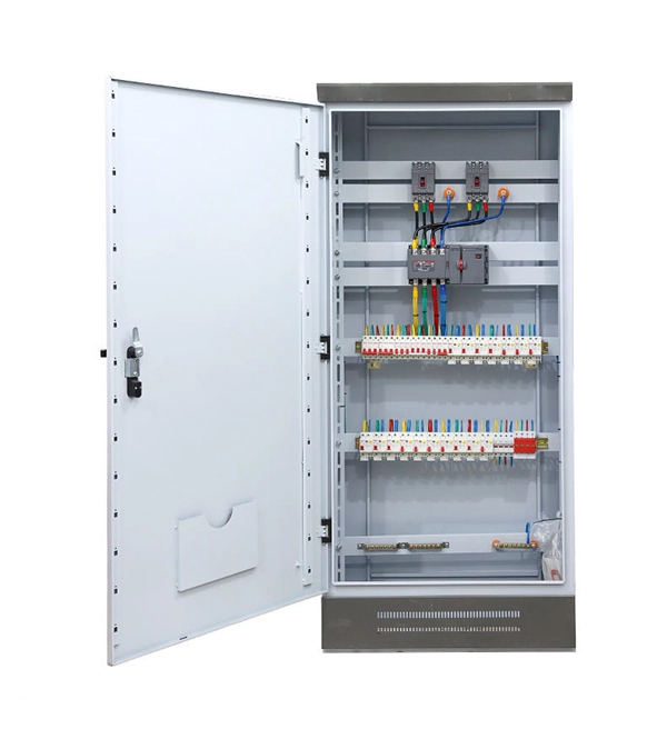 How to Choose a Network Cabinet Model