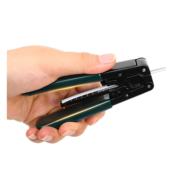 Performance Comparison of New Fiber Optic Passive Devices and Selection Guide