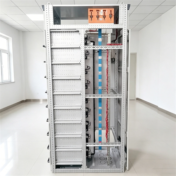 Installation Method for Constant Temperature Outdoor Cabinets
